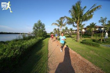 NÔNG THÔN VIỆT MARATHON - LONG AN 2023 - Ảnh #902625