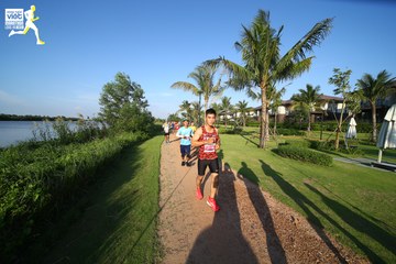 NÔNG THÔN VIỆT MARATHON - LONG AN 2023 - Ảnh #900946