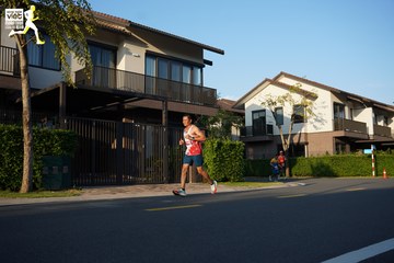 NÔNG THÔN VIỆT MARATHON - LONG AN 2023 - Ảnh #895923