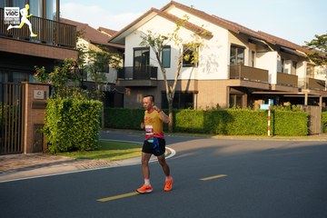 NÔNG THÔN VIỆT MARATHON - LONG AN 2023 - Ảnh #896366