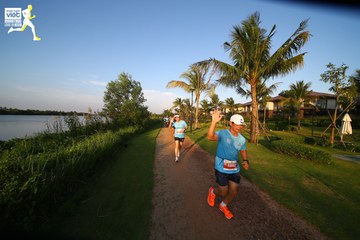 NÔNG THÔN VIỆT MARATHON - LONG AN 2023 - Ảnh #905760