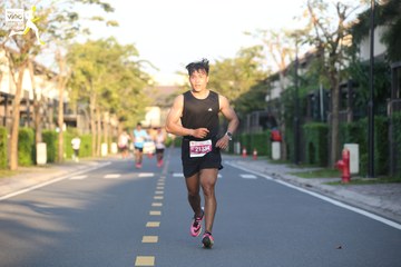 NÔNG THÔN VIỆT MARATHON - LONG AN 2023 - Ảnh #894087