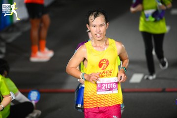 NÔNG THÔN VIỆT MARATHON - LONG AN 2023 - Ảnh #924398