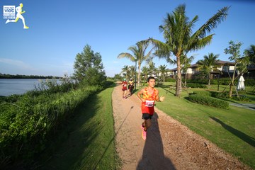NÔNG THÔN VIỆT MARATHON - LONG AN 2023 - Ảnh #900347