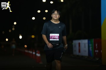 NÔNG THÔN VIỆT MARATHON - LONG AN 2023 - Ảnh #893236