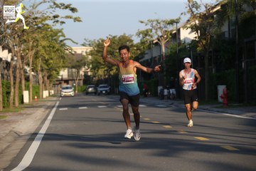 NÔNG THÔN VIỆT MARATHON - LONG AN 2023 - Ảnh #893540