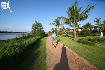 NÔNG THÔN VIỆT MARATHON - LONG AN 2023 - Ảnh #900747