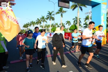 NÔNG THÔN VIỆT MARATHON - LONG AN 2023 - Ảnh #922777