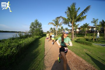 NÔNG THÔN VIỆT MARATHON - LONG AN 2023 - Ảnh #902669
