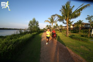 NÔNG THÔN VIỆT MARATHON - LONG AN 2023 - Ảnh #904521
