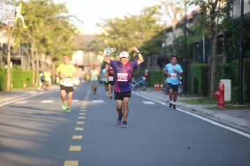 NÔNG THÔN VIỆT MARATHON - LONG AN 2023 - Ảnh #893921
