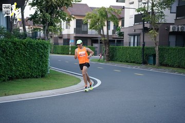 NÔNG THÔN VIỆT MARATHON - LONG AN 2023 - Ảnh #896916