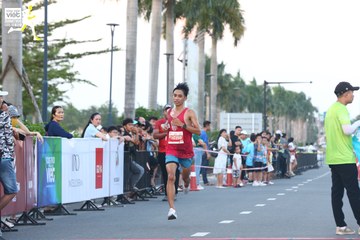 NÔNG THÔN VIỆT MARATHON - LONG AN 2023 - Ảnh #899057