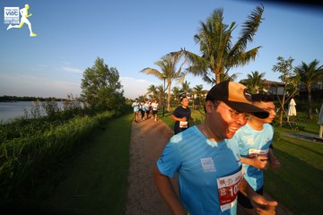 NÔNG THÔN VIỆT MARATHON - LONG AN 2023 - Ảnh #904157