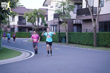 NÔNG THÔN VIỆT MARATHON - LONG AN 2023 - Ảnh #897267