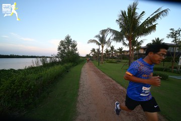 NÔNG THÔN VIỆT MARATHON - LONG AN 2023 - Ảnh #900991