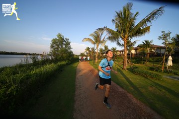 NÔNG THÔN VIỆT MARATHON - LONG AN 2023 - Ảnh #905558