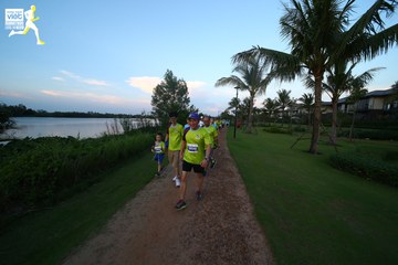 NÔNG THÔN VIỆT MARATHON - LONG AN 2023 - Ảnh #900439