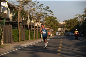 NÔNG THÔN VIỆT MARATHON - LONG AN 2023 - Ảnh #893589