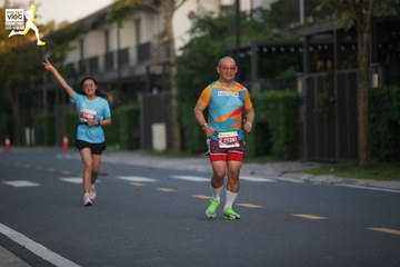 NÔNG THÔN VIỆT MARATHON - LONG AN 2023 - Ảnh #894470