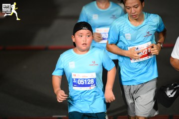 NÔNG THÔN VIỆT MARATHON - LONG AN 2023 - Ảnh #923834