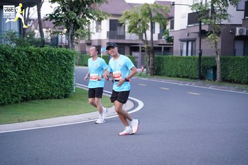 NÔNG THÔN VIỆT MARATHON - LONG AN 2023 - Ảnh #897171