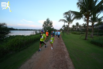 NÔNG THÔN VIỆT MARATHON - LONG AN 2023 - Ảnh #908791