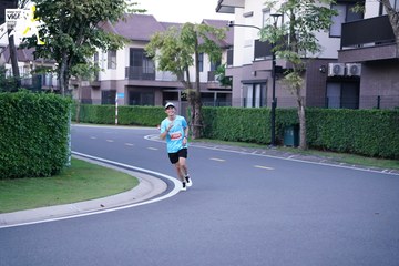 NÔNG THÔN VIỆT MARATHON - LONG AN 2023 - Ảnh #897103
