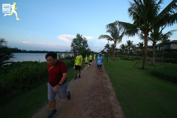NÔNG THÔN VIỆT MARATHON - LONG AN 2023 - Ảnh #899566