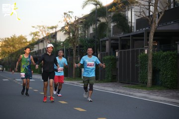 NÔNG THÔN VIỆT MARATHON - LONG AN 2023 - Ảnh #894358