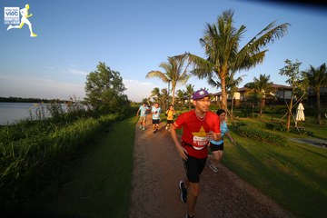 NÔNG THÔN VIỆT MARATHON - LONG AN 2023 - Ảnh #905144