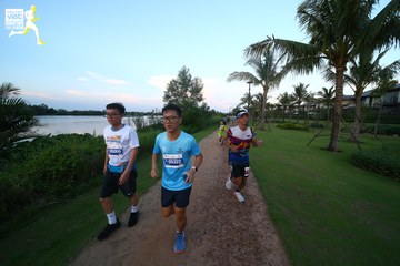NÔNG THÔN VIỆT MARATHON - LONG AN 2023 - Ảnh #908909