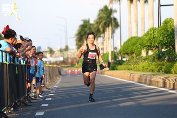 NÔNG THÔN VIỆT MARATHON - LONG AN 2023 - Ảnh #898780