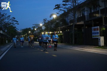 NÔNG THÔN VIỆT MARATHON - LONG AN 2023 - Ảnh #895391