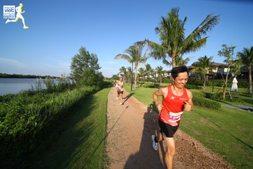 NÔNG THÔN VIỆT MARATHON - LONG AN 2023 - Ảnh #900654