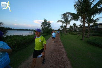 NÔNG THÔN VIỆT MARATHON - LONG AN 2023 - Ảnh #899577