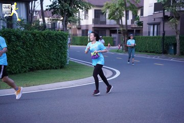 NÔNG THÔN VIỆT MARATHON - LONG AN 2023 - Ảnh #897644