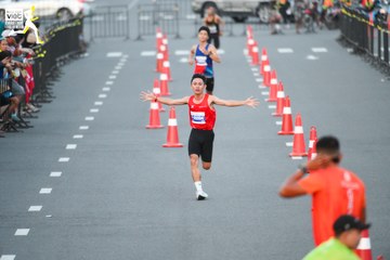 NÔNG THÔN VIỆT MARATHON - LONG AN 2023 - Ảnh #922998