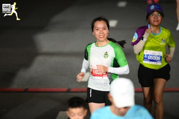 NÔNG THÔN VIỆT MARATHON - LONG AN 2023 - Ảnh #923888