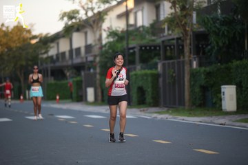 NÔNG THÔN VIỆT MARATHON - LONG AN 2023 - Ảnh #894542