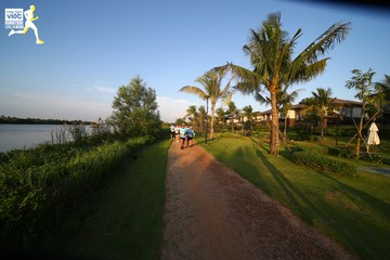 NÔNG THÔN VIỆT MARATHON - LONG AN 2023 - Ảnh #905750