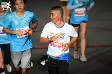 NÔNG THÔN VIỆT MARATHON - LONG AN 2023 - Ảnh #923836