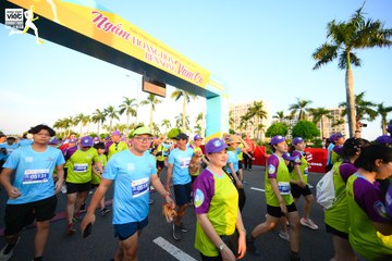 NÔNG THÔN VIỆT MARATHON - LONG AN 2023 - Ảnh #922883