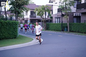 NÔNG THÔN VIỆT MARATHON - LONG AN 2023 - Ảnh #897292