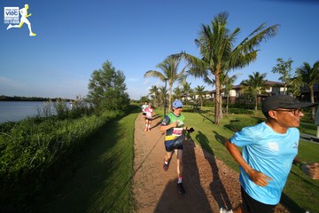 NÔNG THÔN VIỆT MARATHON - LONG AN 2023 - Ảnh #904198