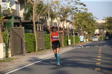 NÔNG THÔN VIỆT MARATHON - LONG AN 2023 - Ảnh #893597