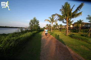 NÔNG THÔN VIỆT MARATHON - LONG AN 2023 - Ảnh #904829