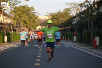 NÔNG THÔN VIỆT MARATHON - LONG AN 2023 - Ảnh #894208