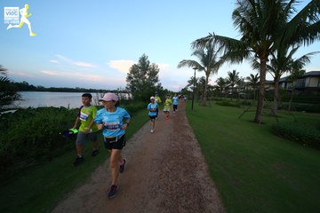 NÔNG THÔN VIỆT MARATHON - LONG AN 2023 - Ảnh #900533