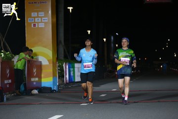 NÔNG THÔN VIỆT MARATHON - LONG AN 2023 - Ảnh #898420